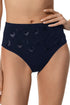 Shan Charlie-Rose Bikini Bottom